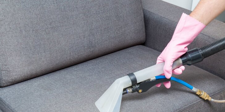 Tepovacie služby MaroStyle – čistučký koberec, sedačka či matrac
