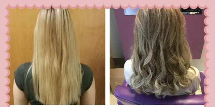 Priveďte vaše vlasy do dokonalosti vďaka strihu, farbeniu, melíru alebo balayage