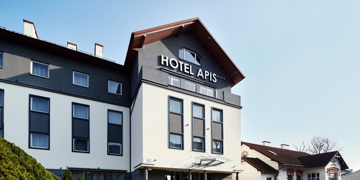 Letný oddych pre 2 osoby v Apis Hoteli**** v Krakove