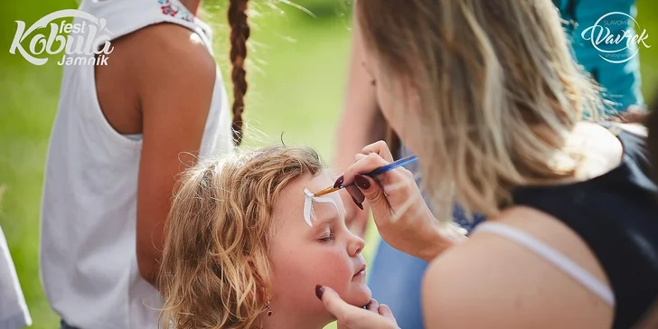 1-dňový či 2-dňový lístok na Kobuľa Fest plný dobrej hudby