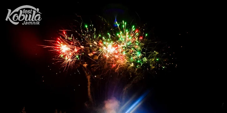 1-dňový či 2-dňový lístok na Kobuľa Fest plný dobrej hudby
