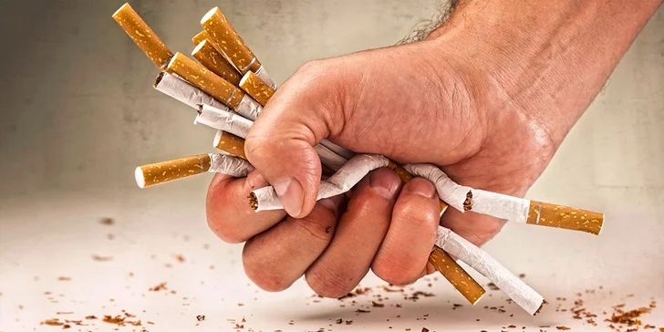 Biorezonančná liečba proti alergiám a fajčeniu