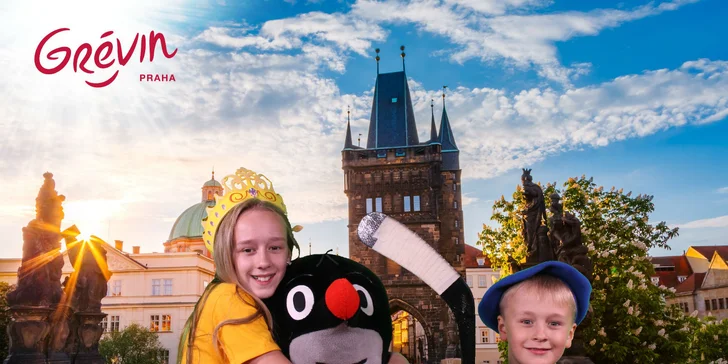 Grévin sa mení! Posledná možnosť vidieť aktuálne figuríny a urobiť si fotku