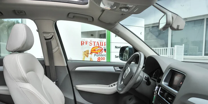 Požičajte si automobil od spoločnosti Autorotos!