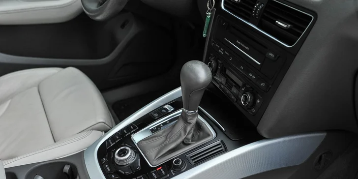 Požičajte si automobil od spoločnosti Autorotos!