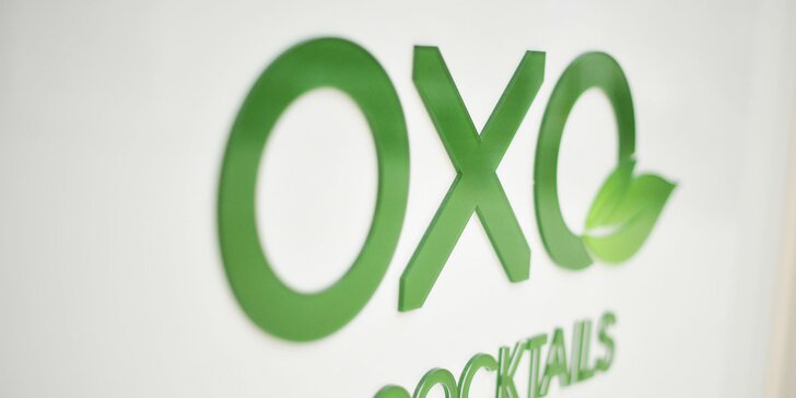 Zažeňte smäd obľúbenými čajmi od OXO Tea Cocktails