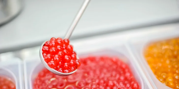 Zažeňte smäd obľúbenými čajmi od OXO Tea Cocktails