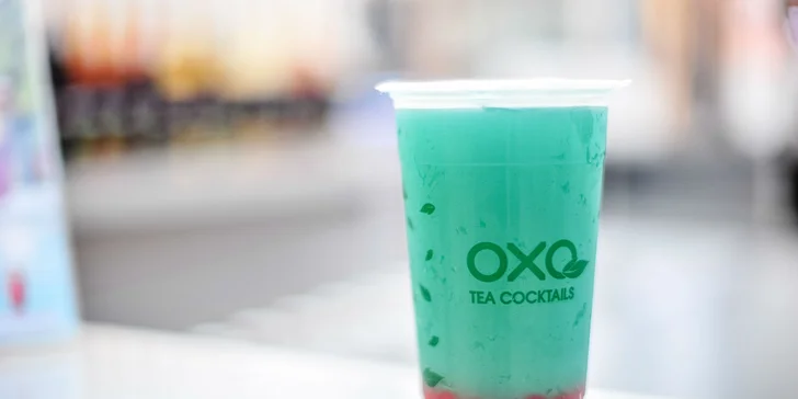 Zažeňte smäd obľúbenými čajmi od OXO Tea Cocktails