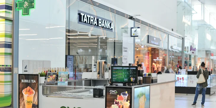 Zažeňte smäd obľúbenými čajmi od OXO Tea Cocktails
