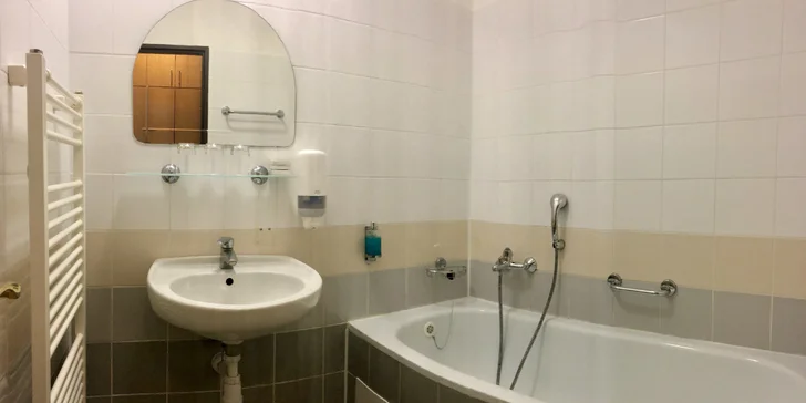 Nezabudnuteľný pobyt s neobmedzeným vstupom do wellness a polpenziou v hoteli Inovec***