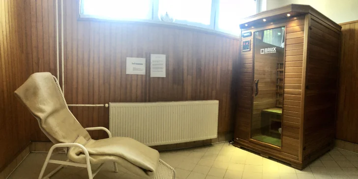 Nezabudnuteľný pobyt s neobmedzeným vstupom do wellness a polpenziou v hoteli Inovec***