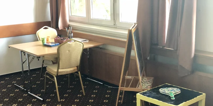 Nezabudnuteľný pobyt s neobmedzeným vstupom do wellness a polpenziou v hoteli Inovec***