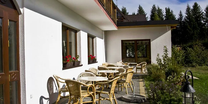 Dokonalý výhľad na Tatry a domáca pohoda na zavolanie!