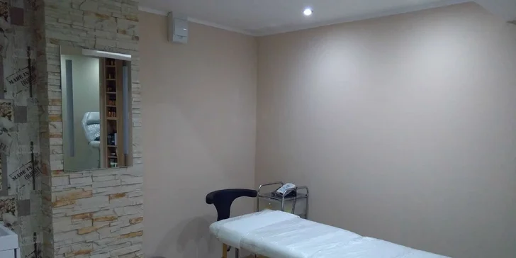 Permanentný make-up: obočie, pery alebo očné linky