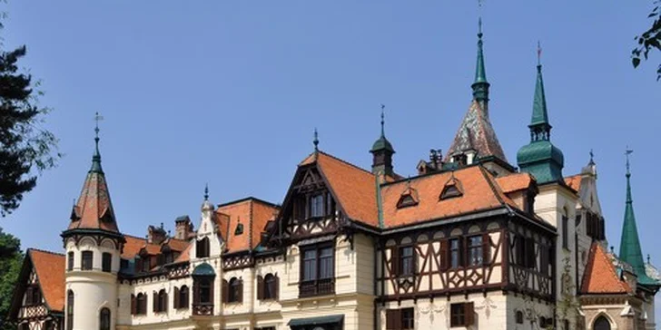 Gurmánsky pobyt pre dvoch vo valašskej kolibe s vyhlásenou reštauráciou