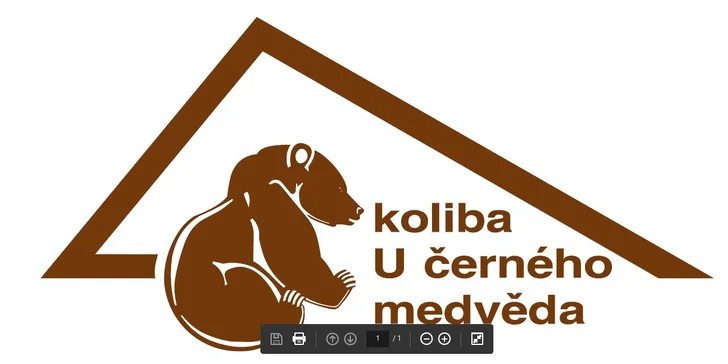 Gurmánsky pobyt pre dvoch vo valašskej kolibe s vyhlásenou reštauráciou