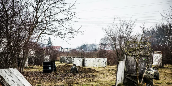 Tímbildingová prestrelka na najprogresívnejšom ihrisku v Košiciach