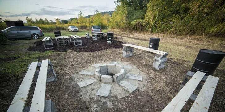 Tímbildingová prestrelka na najprogresívnejšom ihrisku v Košiciach
