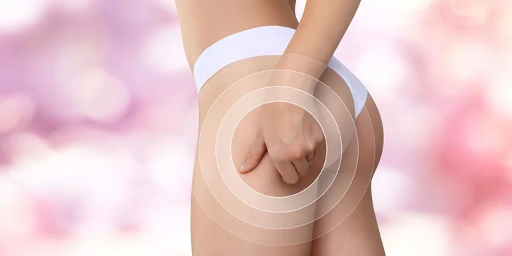 Anticelulitídny zábal s aloe vera a kajenskou paprikou + Rolletic alebo Magneter