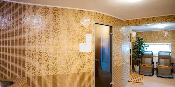 Wellness pobyt s bohatým balíčkom v hoteli SunGarden pri Balatone