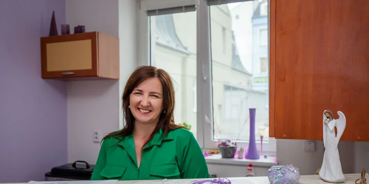 Ultrazvuková liposukcia, rádiofrekvencia a lymfodrenáž