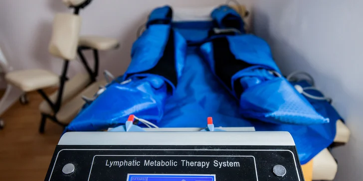 Ultrazvuková liposukcia, rádiofrekvencia a lymfodrenáž