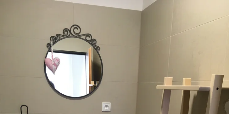 Romantický pobyt na 3 dni s raňajkami a fľašou vína v srdci južnej Moravy