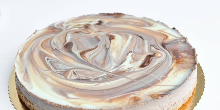 Muffiny, bábovky alebo cheescake podľa výberu