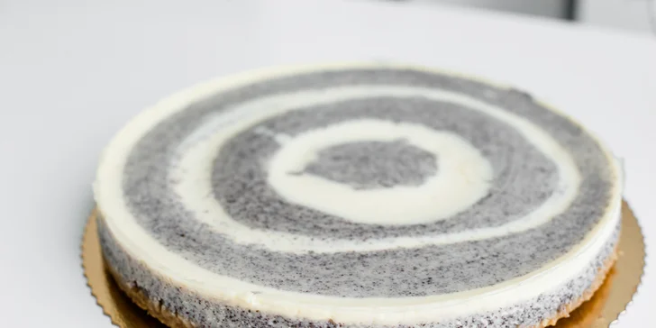 Muffiny, bábovky alebo cheescake podľa výberu
