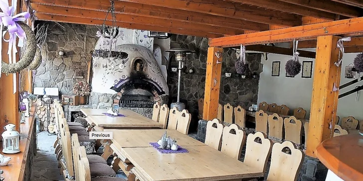 Skvelý pobyt s neobmedzeným vstupom do wellness v štýlovom hoteli Meta Szczyrk