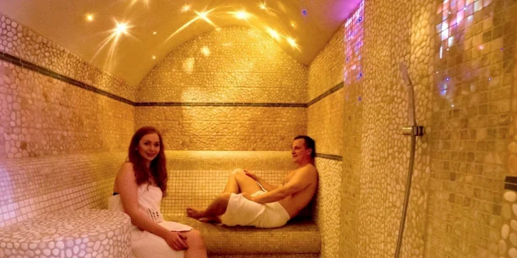 Skvelý pobyt s neobmedzeným vstupom do wellness v štýlovom hoteli Meta Szczyrk