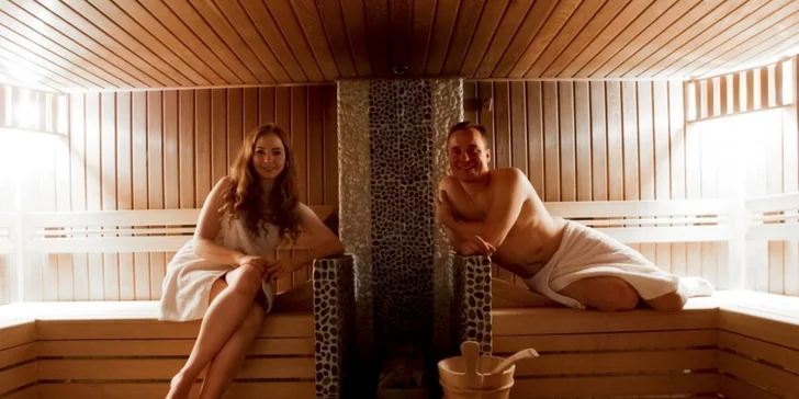 Skvelý pobyt s neobmedzeným vstupom do wellness v štýlovom hoteli Meta Szczyrk