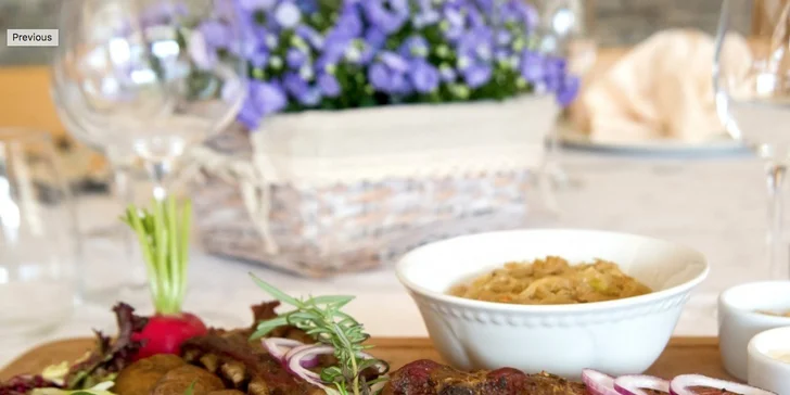 Skvelý pobyt s neobmedzeným vstupom do wellness v štýlovom hoteli Meta Szczyrk