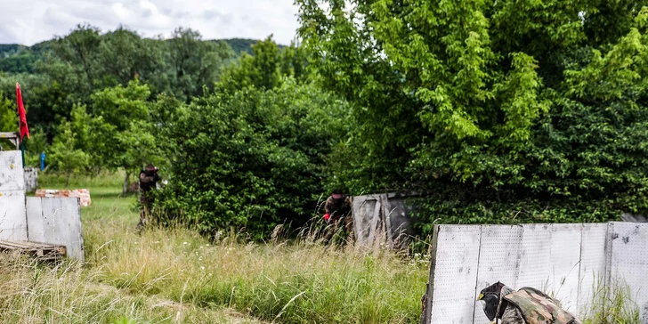 Tímbildingová prestrelka na najprogresívnejšom ihrisku v Košiciach