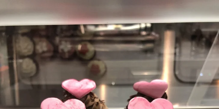 Ochutnajte novú Mafinkáreň! Chutné cupcakes a káva