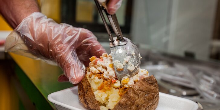 Kartoška - chrumkavá zemiaková špecialita, ktorú si zamilujete!