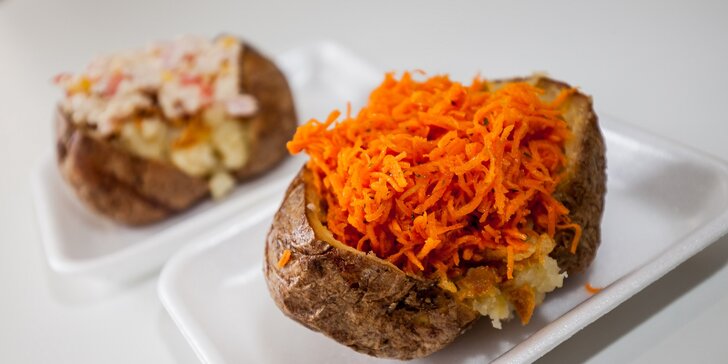 Kartoška - chrumkavá zemiaková špecialita, ktorú si zamilujete!
