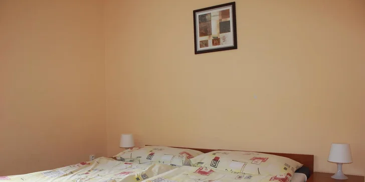 Akčný letný tábor s CK Azad na 8 alebo 10 dní v prírodnom prostrední Bojníc a Osrblia