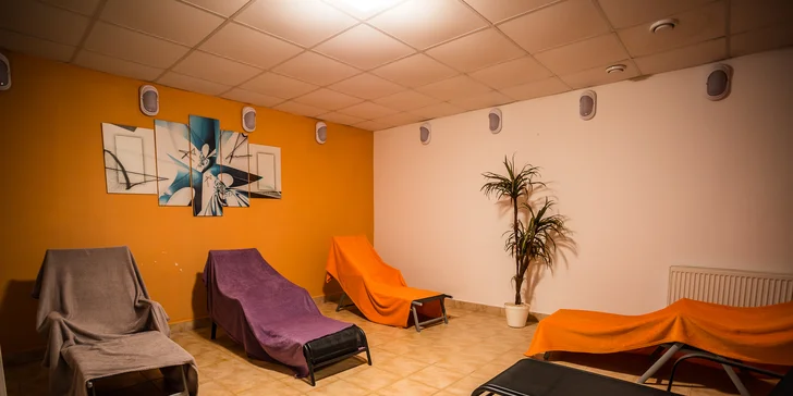 Wellness & Šport alebo Ski pobyt priamo na svahu v modernom penzióne GULDINER*** na vrchole Kremnických vrchov vo výške 1205 m n. m.