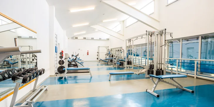Rodinný pobyt s wellness v špičkovom penzióne Guldiner*** na hrebeni Kremnických vrchov
