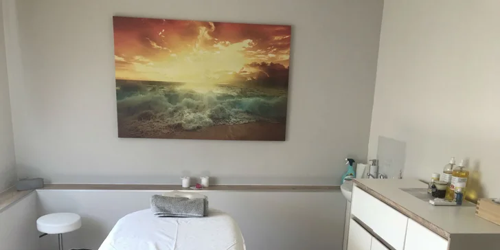 Klasická alebo lymfodrenážna masáž