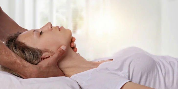 Kompletná osteopatická konzultácia s diagnostikou