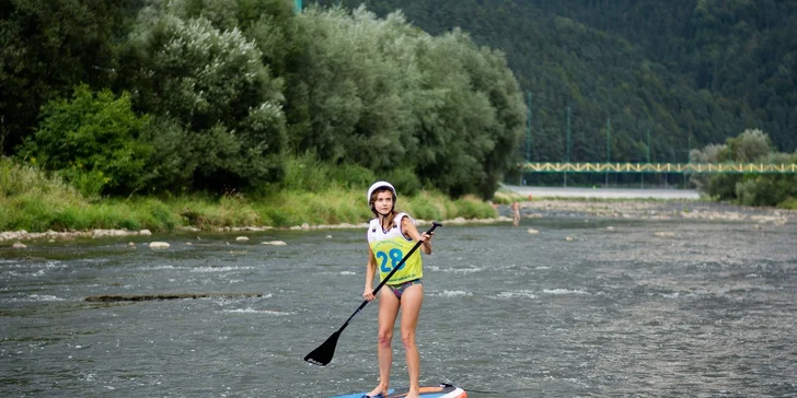 Jedinečný wellness pobyt v kúpeľnom mestečku Piwniczna-Zdrój v Beskydách