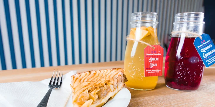 Francúzske degustačné menu aj s nápojom pre 2 osoby