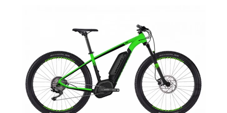 Požičajte si E-bike a objavujte Tatry bez veľkej námahy!