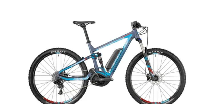 Požičajte si E-bike a objavujte Tatry bez veľkej námahy!