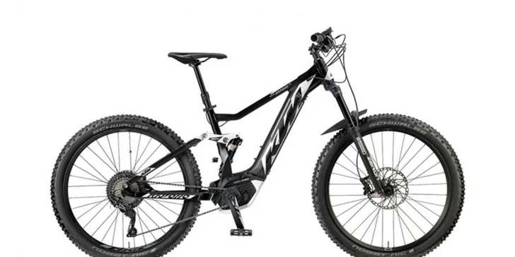 Požičajte si E-bike a objavujte Tatry bez veľkej námahy!