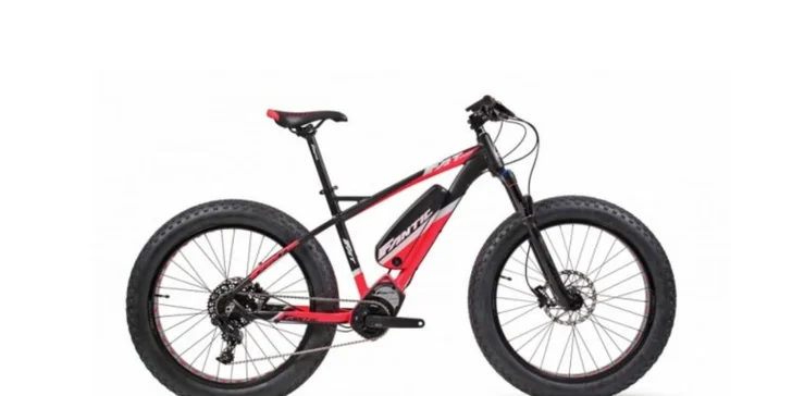 Požičajte si E-bike a objavujte Tatry bez veľkej námahy!