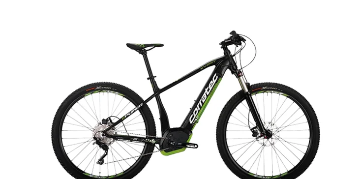Požičajte si E-bike a objavujte Tatry bez veľkej námahy!
