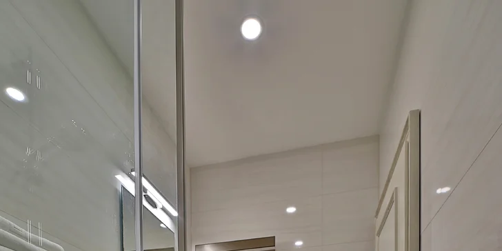 4-hviezdičkový pobyt v Hoteli pod Bránou s novovybudovaným wellness centrom